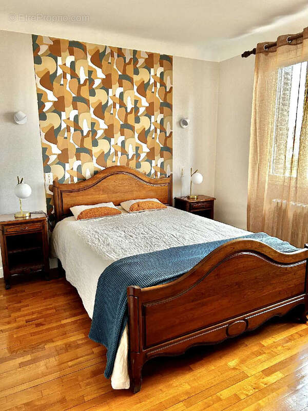 Maison à SAINT-LOUP-DE-VARENNES