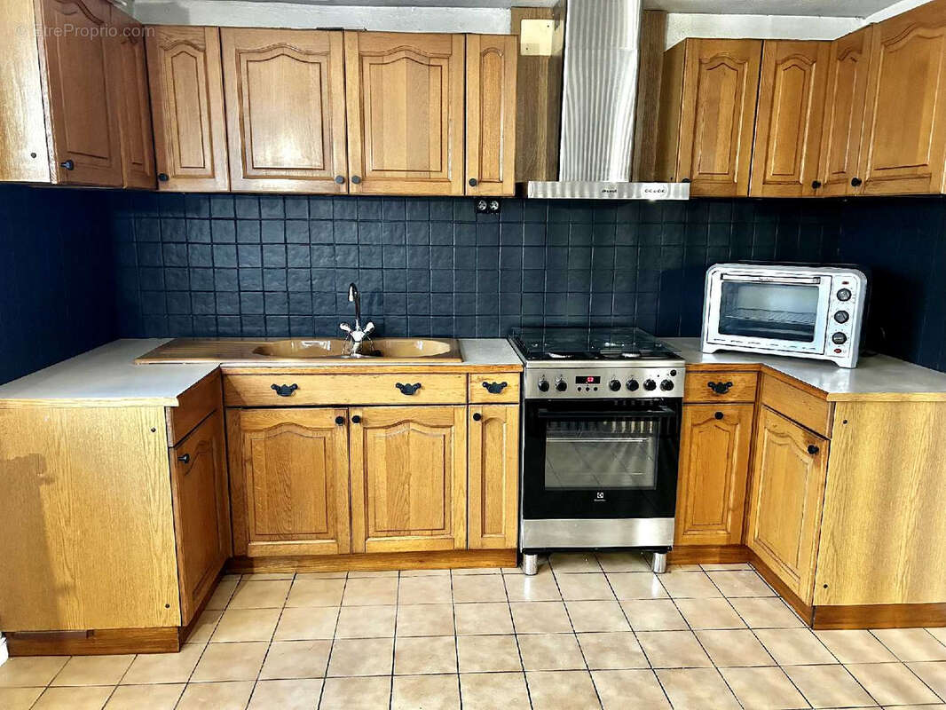 Maison à SAINT-LOUP-DE-VARENNES