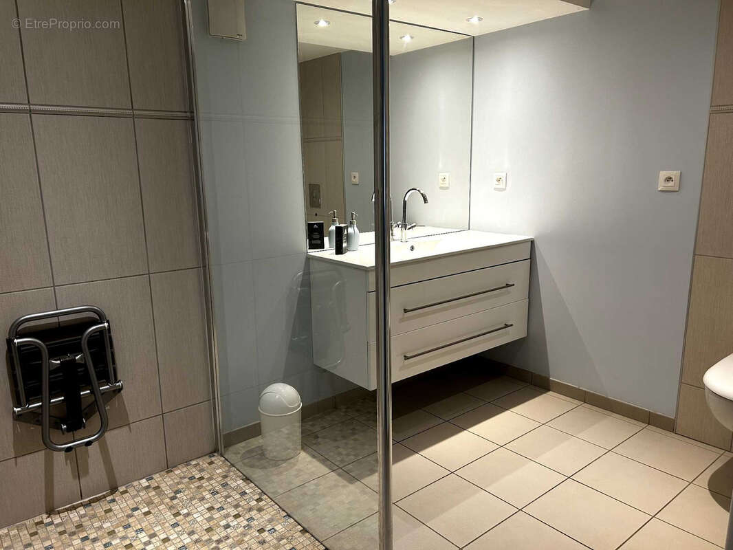 Maison à SAINT-LOUP-DE-VARENNES