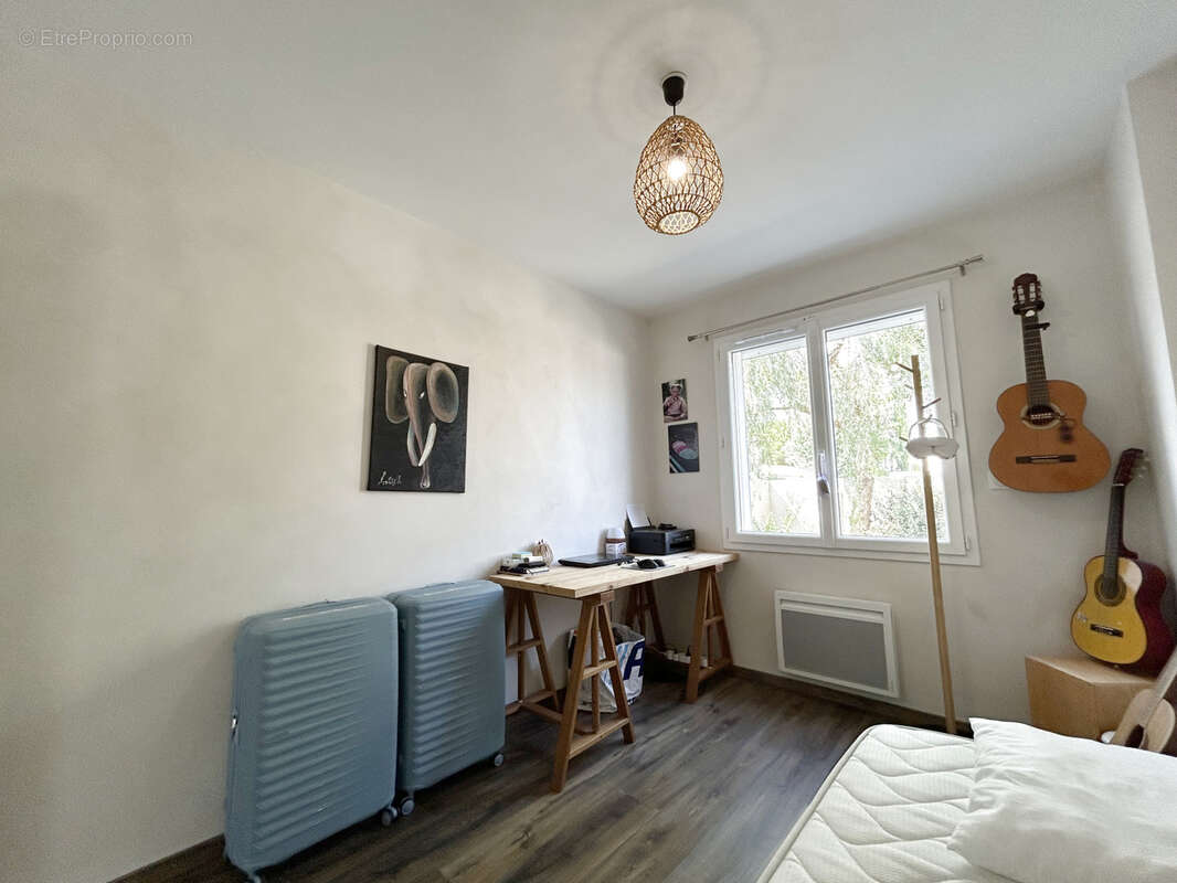 Maison à LEZIGNAN-CORBIERES