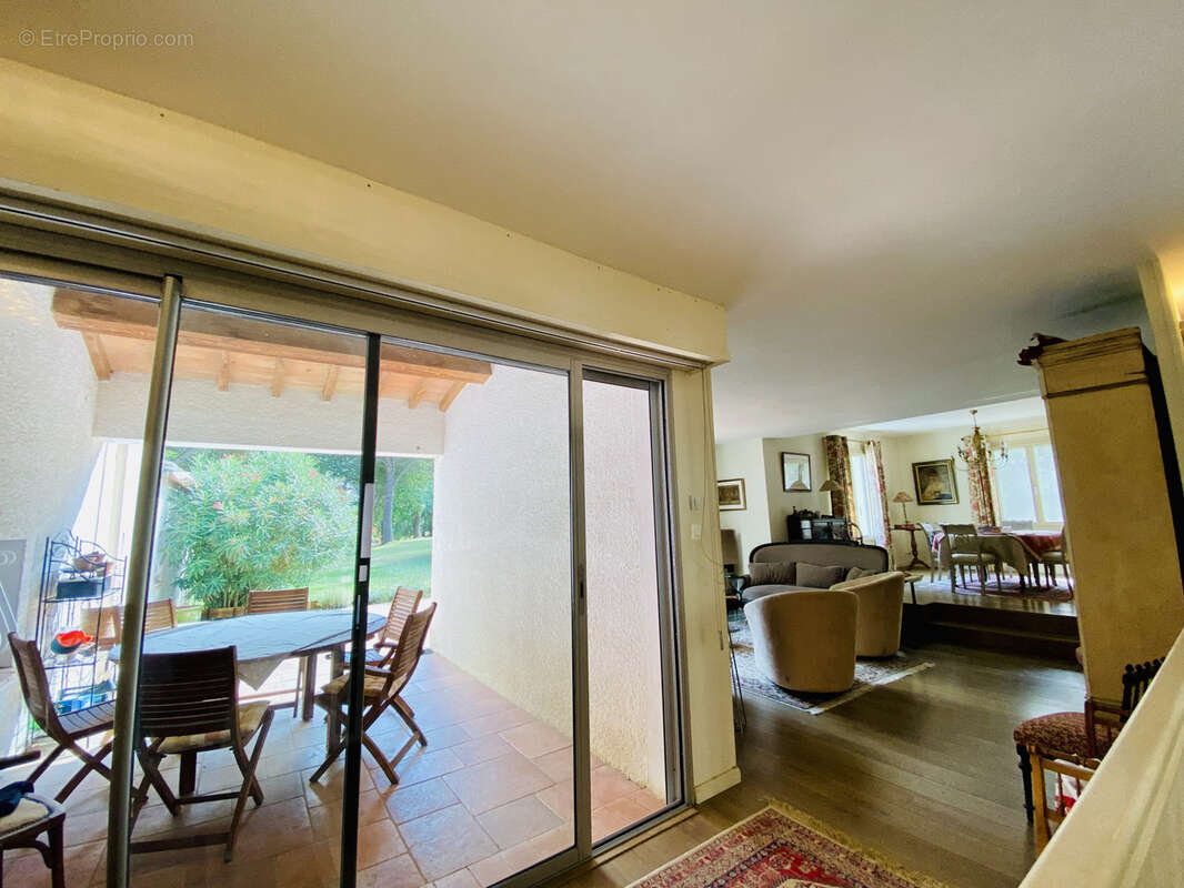 Maison à CASTELNAUDARY