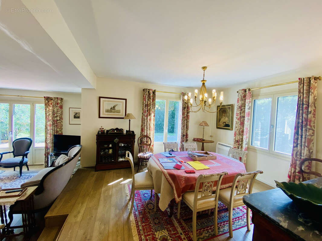 Maison à CASTELNAUDARY