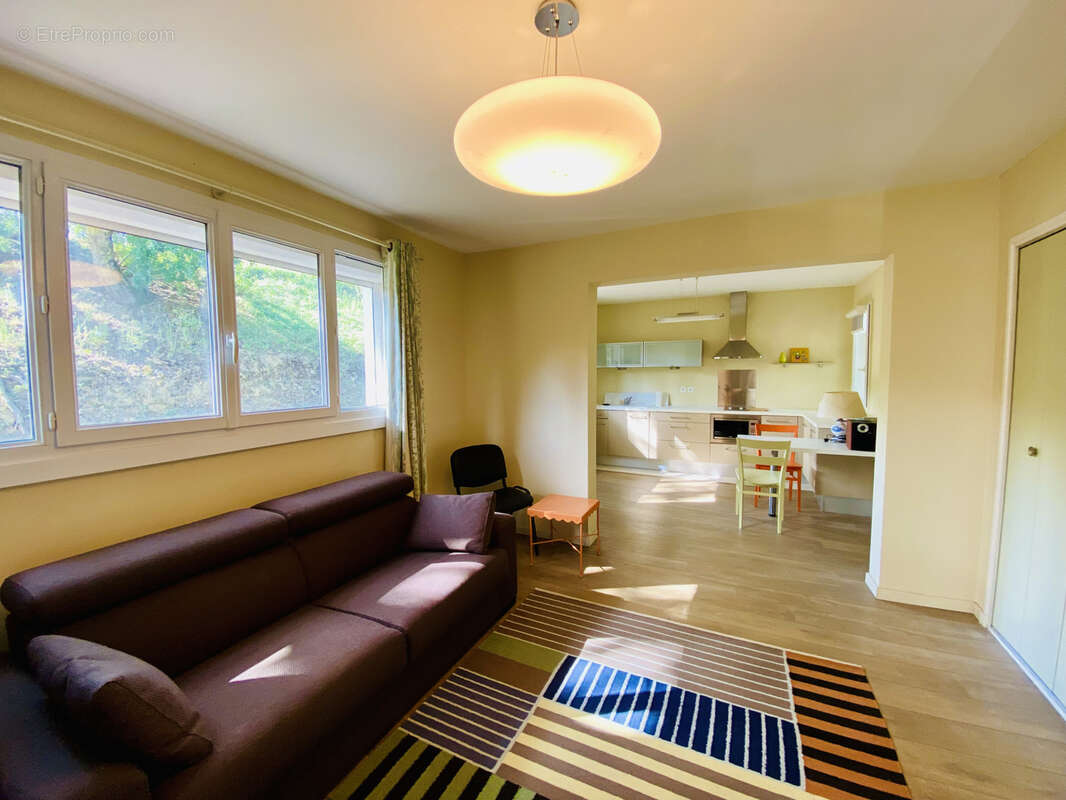 Maison à CASTELNAUDARY