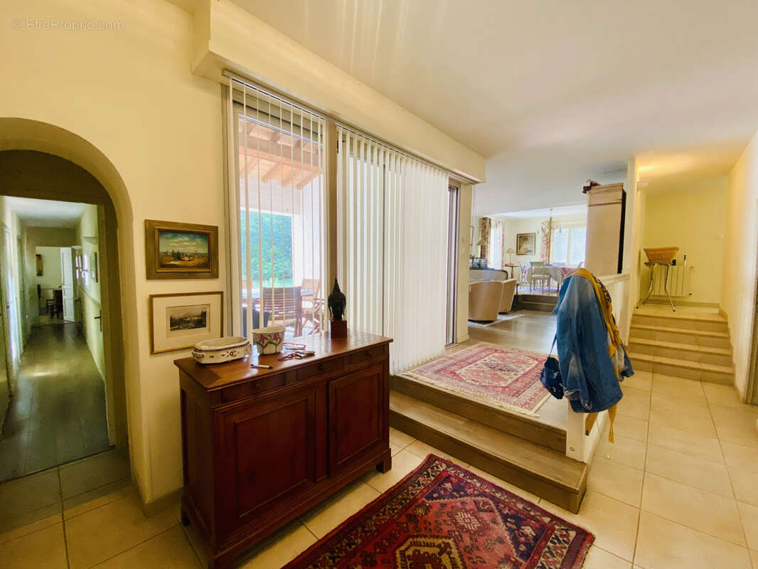 Maison à CASTELNAUDARY