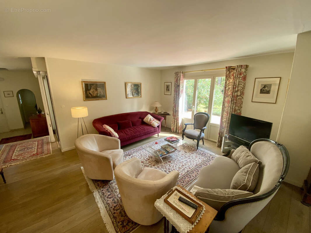 Maison à CASTELNAUDARY