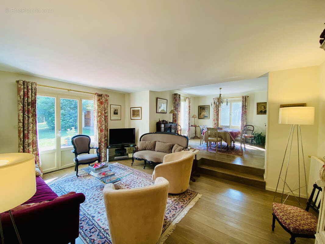 Maison à CASTELNAUDARY