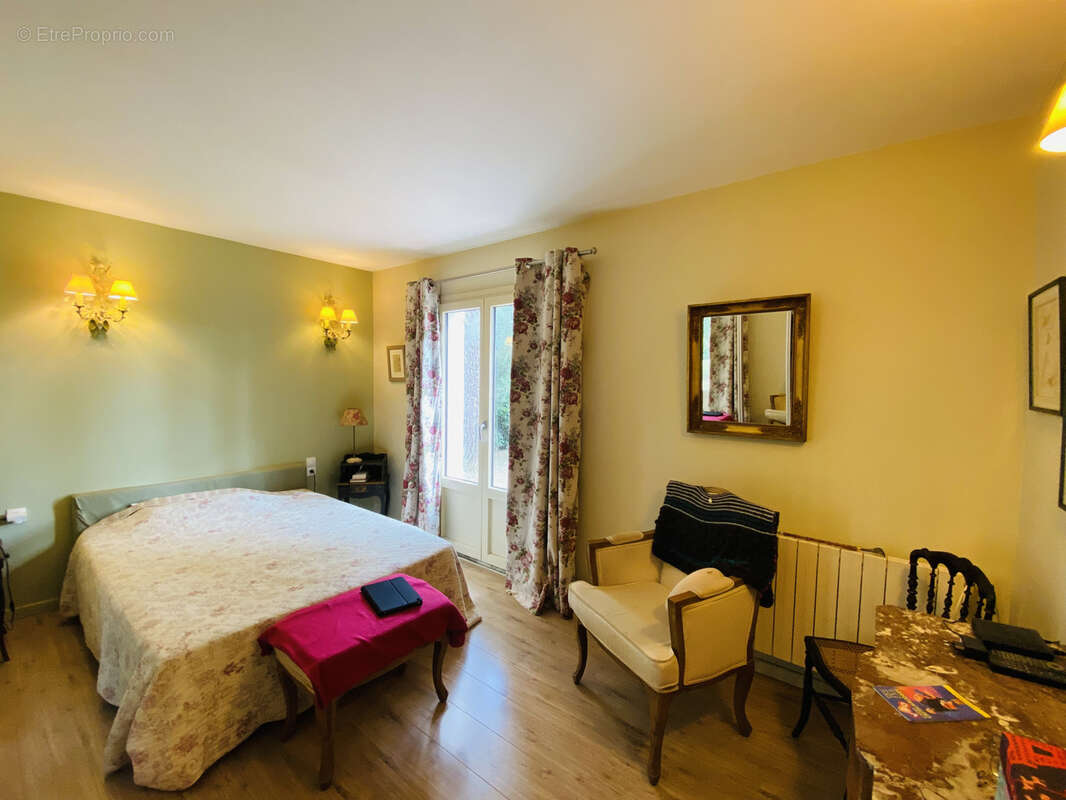 Maison à CASTELNAUDARY