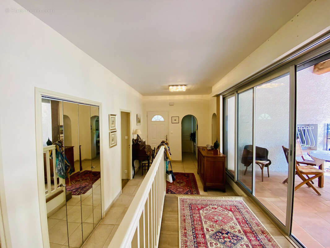 Maison à CASTELNAUDARY