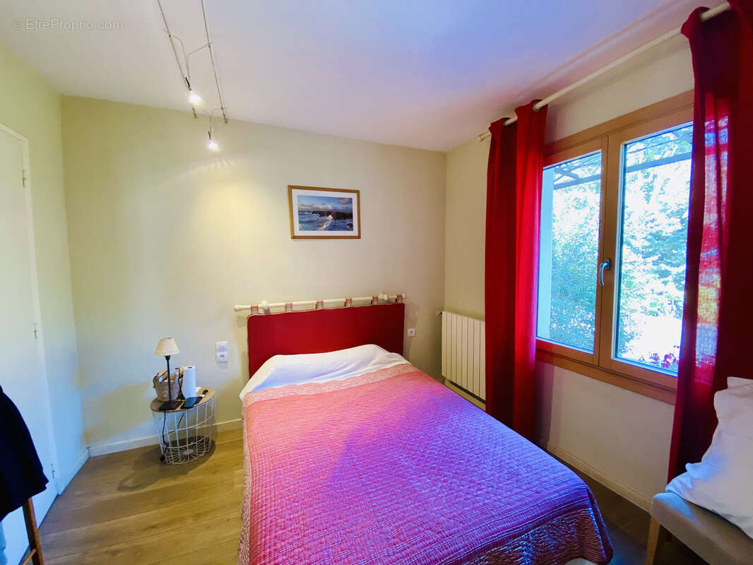 Maison à CASTELNAUDARY