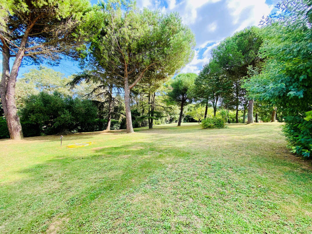 Maison à CASTELNAUDARY