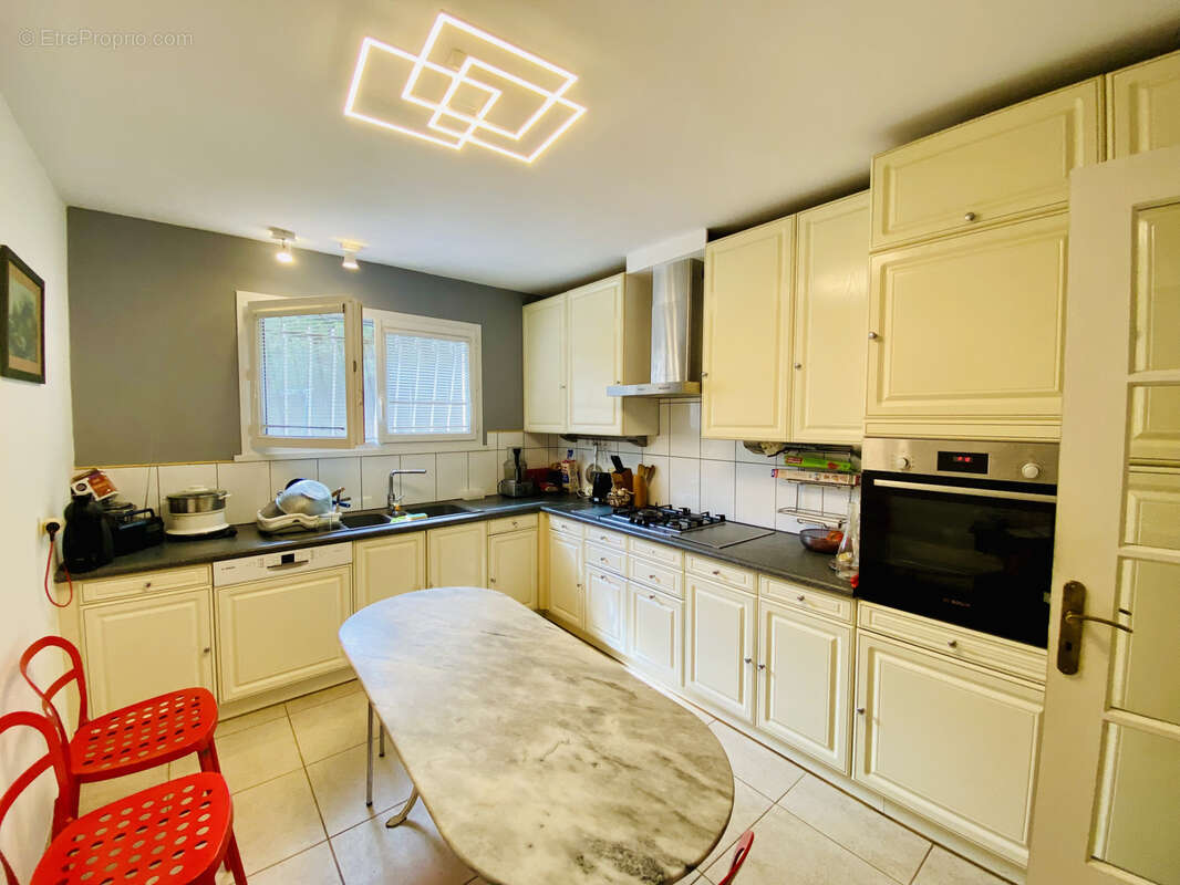 Maison à CASTELNAUDARY