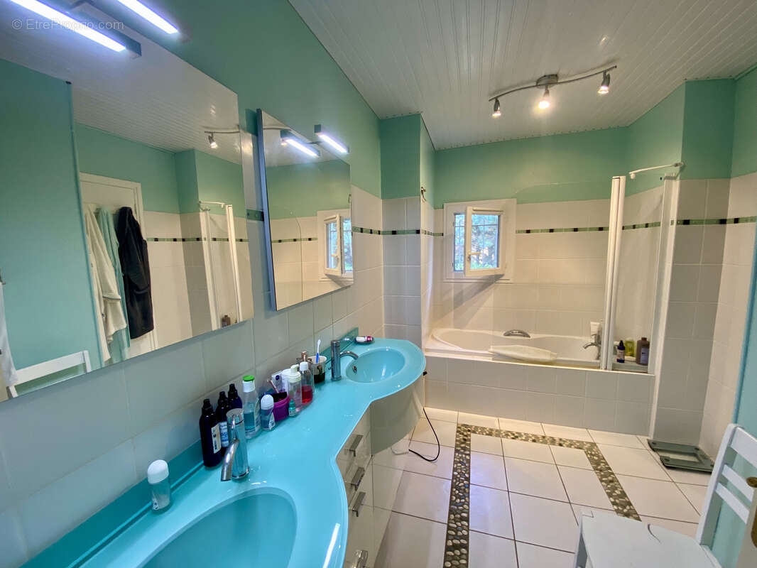 Maison à CASTELNAUDARY