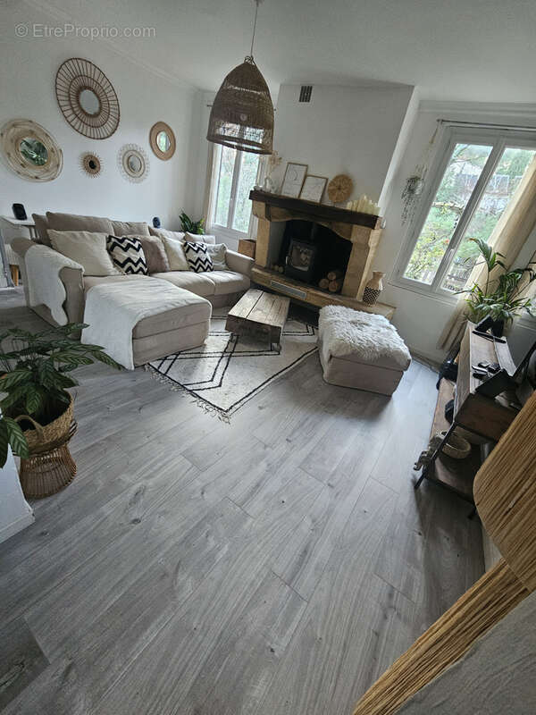 Maison à AIX-EN-PROVENCE