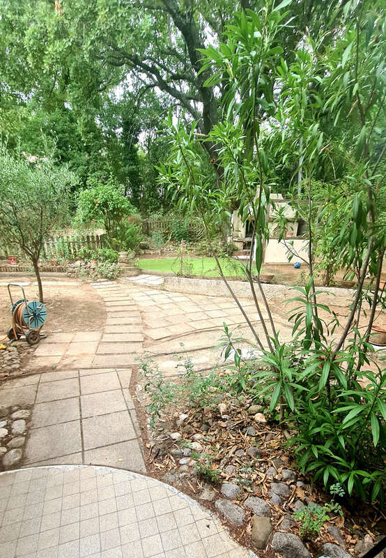 Maison à AIX-EN-PROVENCE