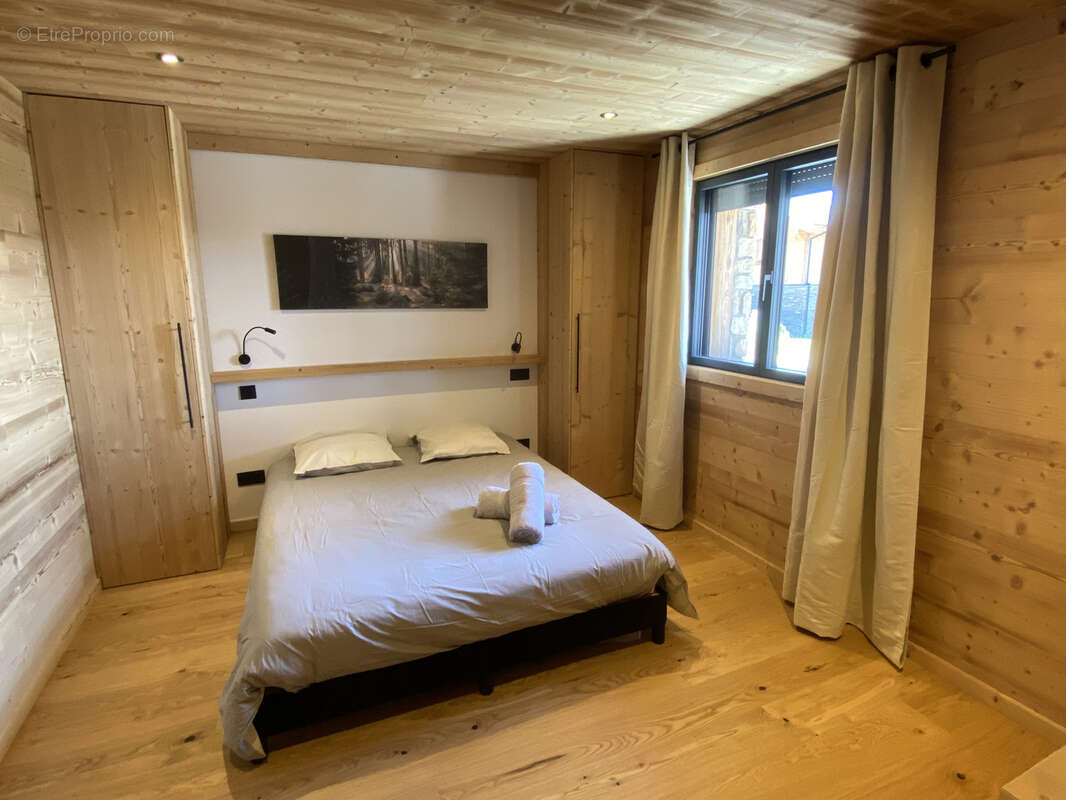 Maison à FONT-ROMEU-ODEILLO-VIA