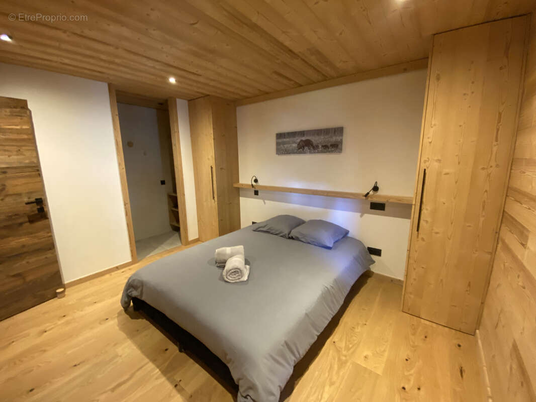 Maison à FONT-ROMEU-ODEILLO-VIA