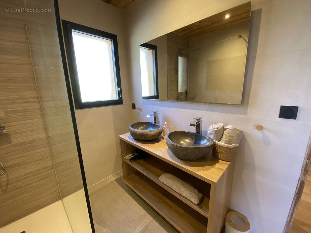 Maison à FONT-ROMEU-ODEILLO-VIA