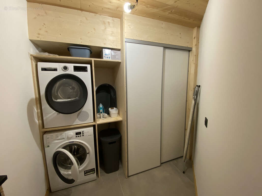 Maison à FONT-ROMEU-ODEILLO-VIA