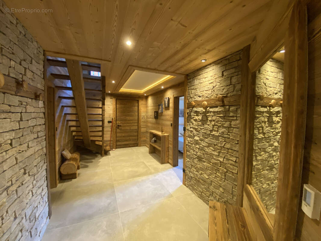 Maison à FONT-ROMEU-ODEILLO-VIA