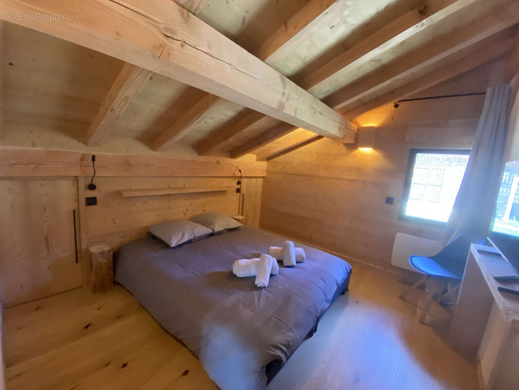 Maison à FONT-ROMEU-ODEILLO-VIA