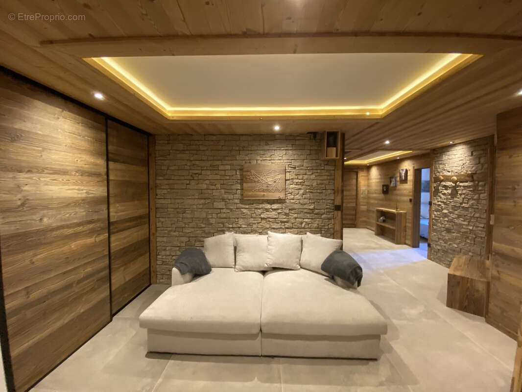 Maison à FONT-ROMEU-ODEILLO-VIA