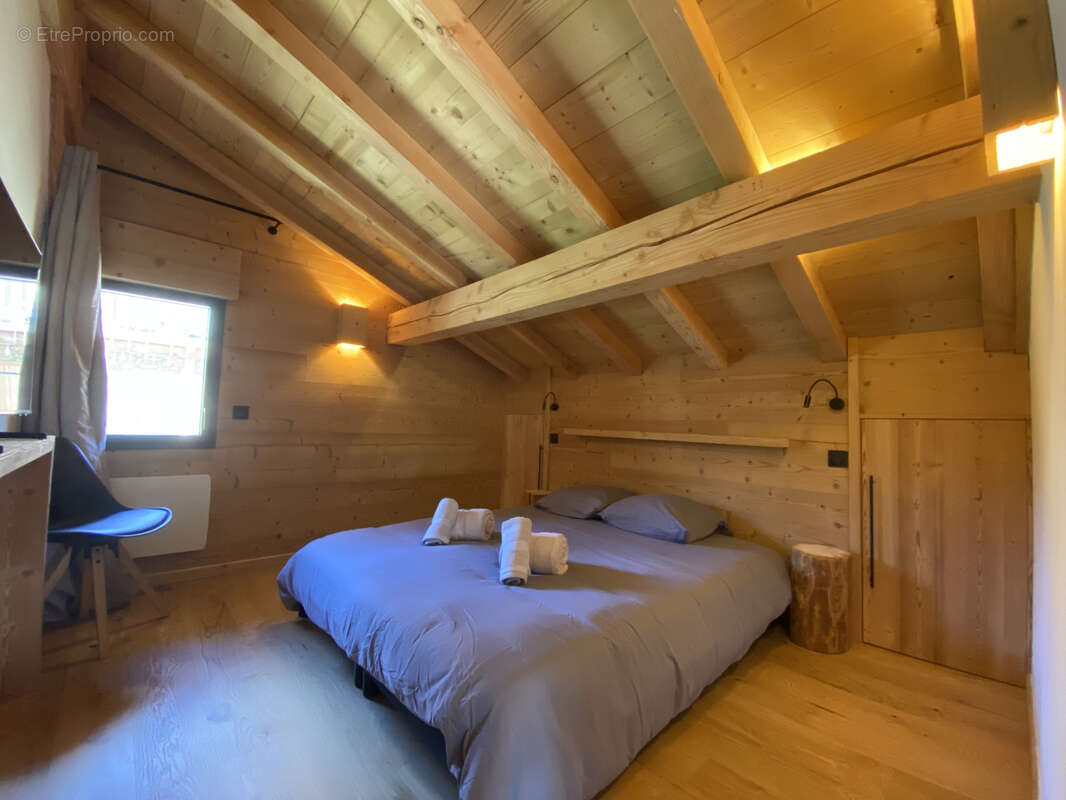 Maison à FONT-ROMEU-ODEILLO-VIA