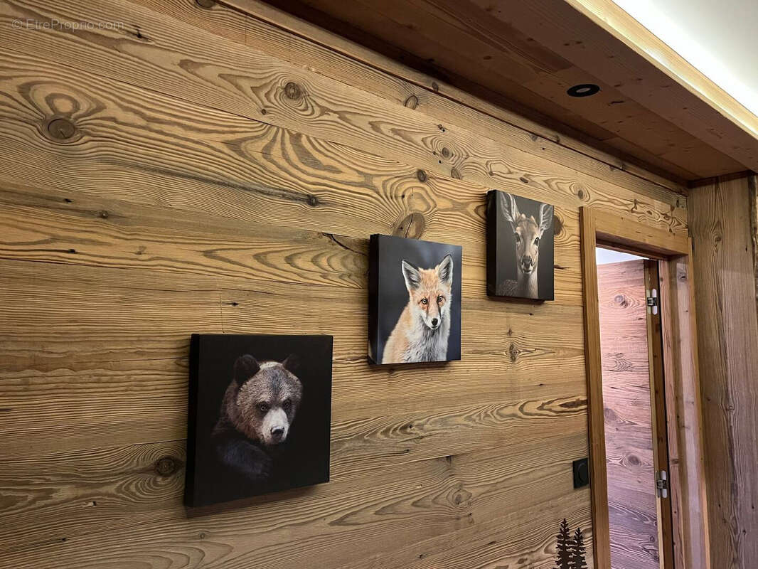 Maison à FONT-ROMEU-ODEILLO-VIA