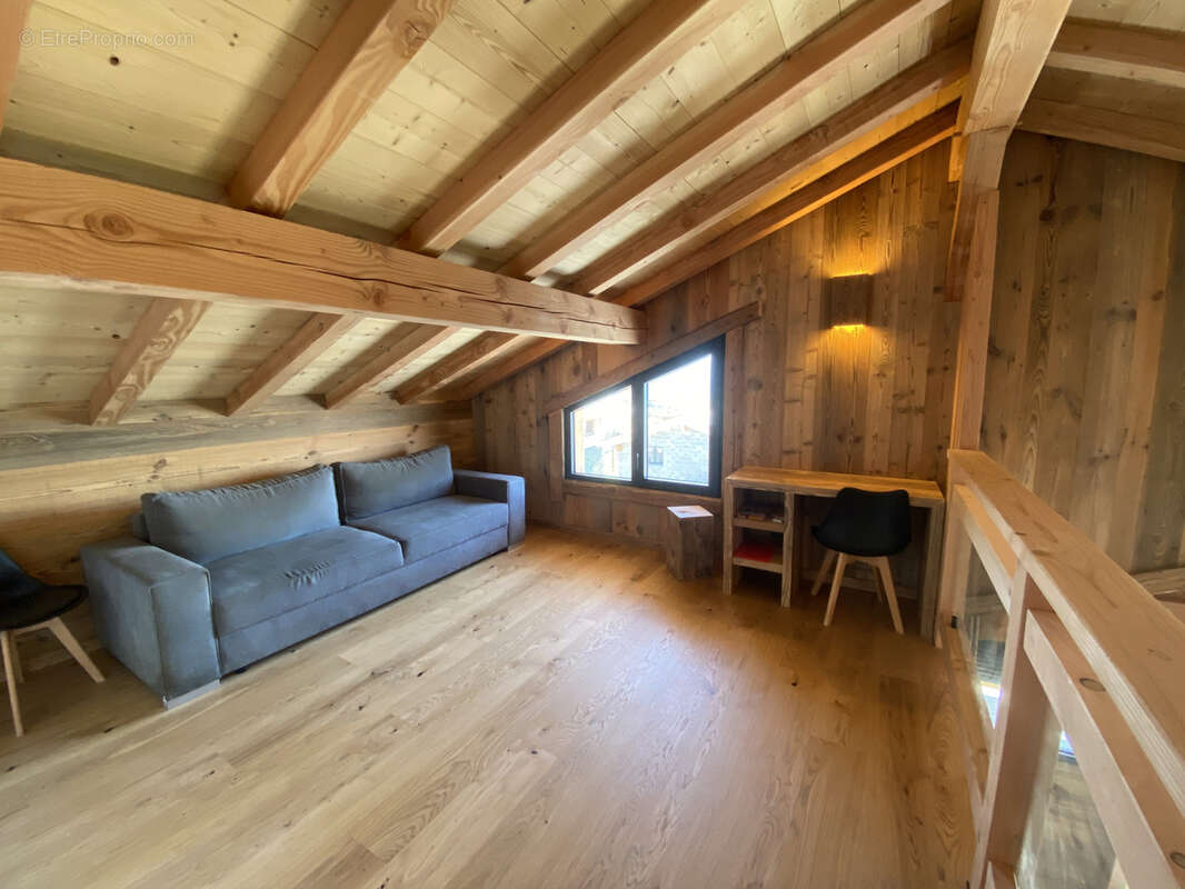 Maison à FONT-ROMEU-ODEILLO-VIA