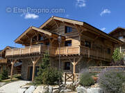 Maison à FONT-ROMEU-ODEILLO-VIA