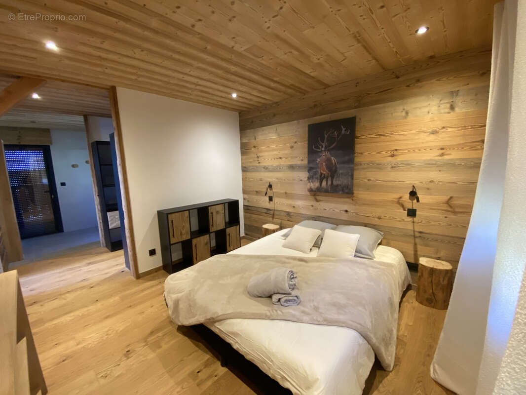 Maison à FONT-ROMEU-ODEILLO-VIA