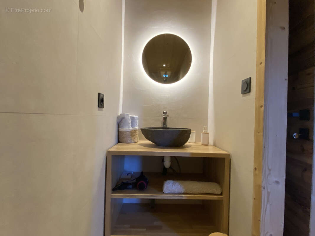 Maison à FONT-ROMEU-ODEILLO-VIA