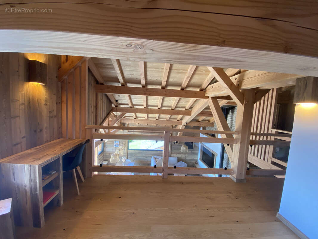 Maison à FONT-ROMEU-ODEILLO-VIA