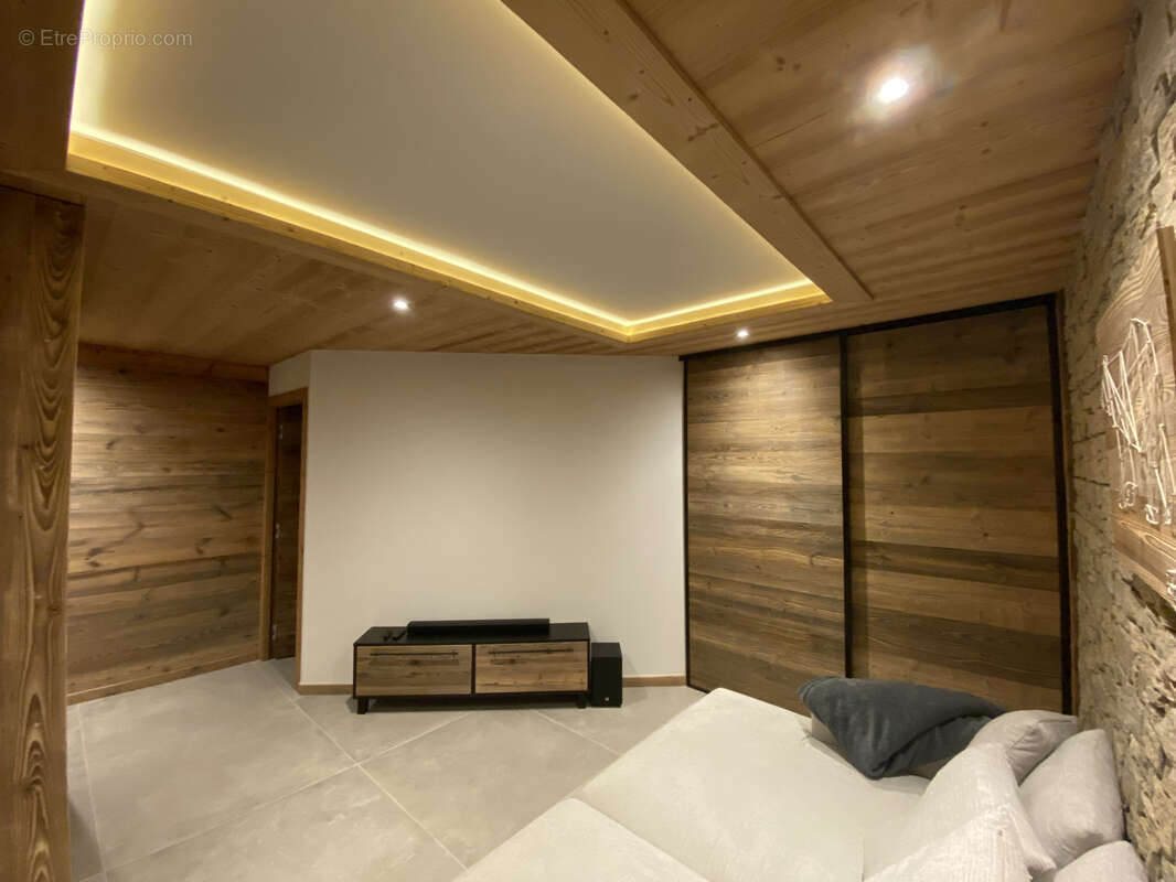 Maison à FONT-ROMEU-ODEILLO-VIA