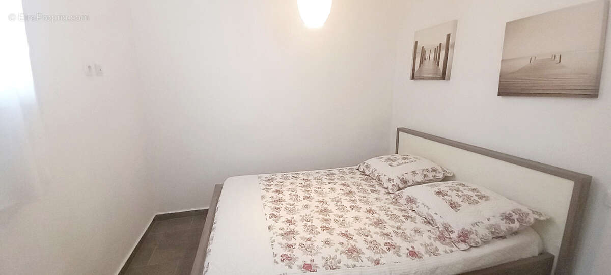 Appartement à LE PRADET