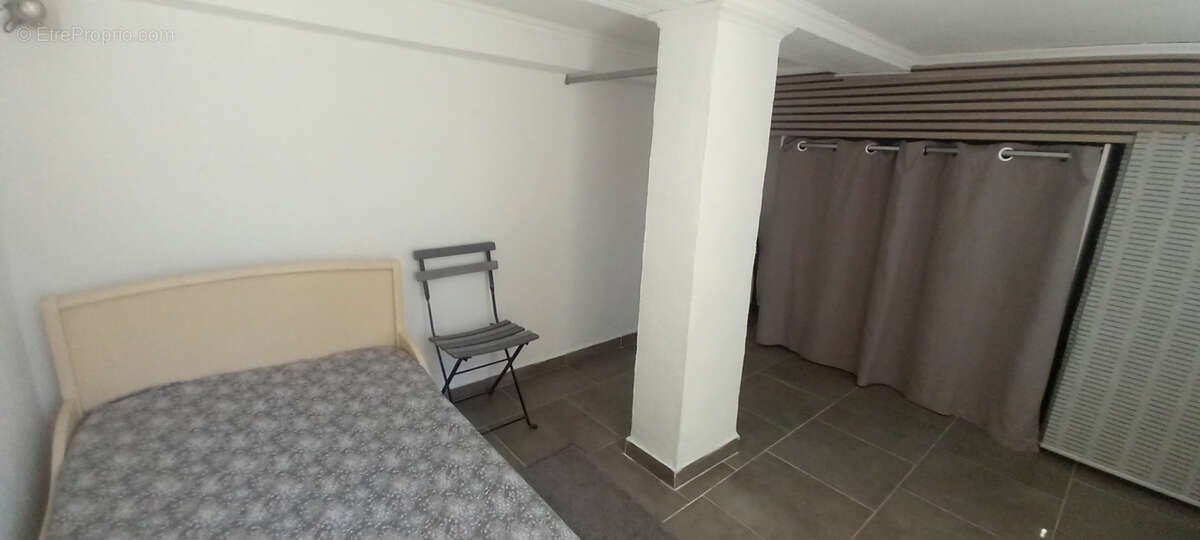 Appartement à LE PRADET