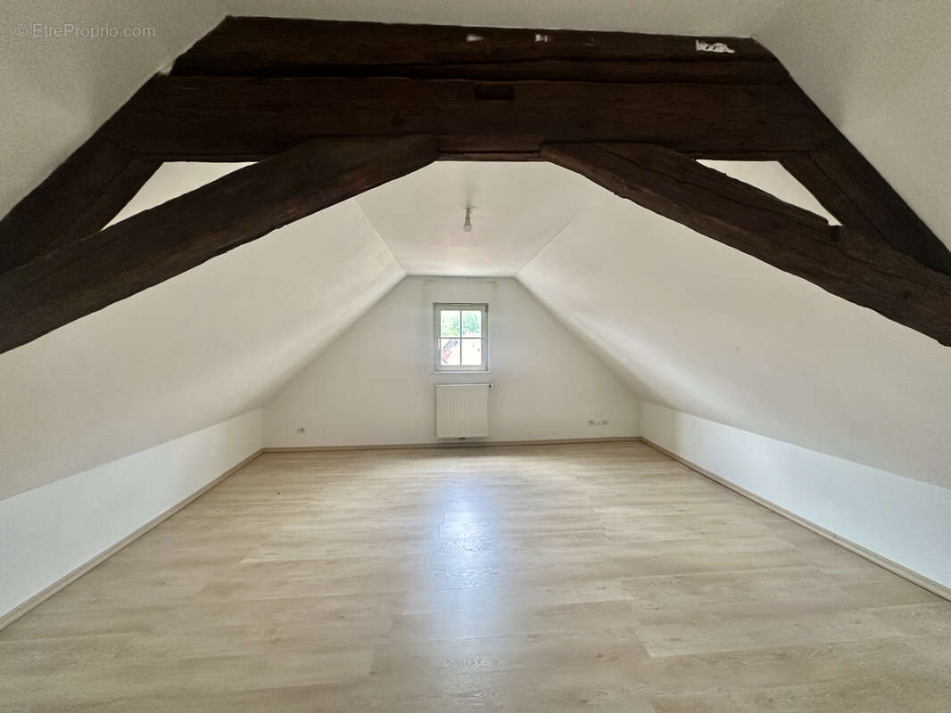 Appartement à RIBEAUVILLE