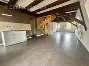 Appartement à RIBEAUVILLE