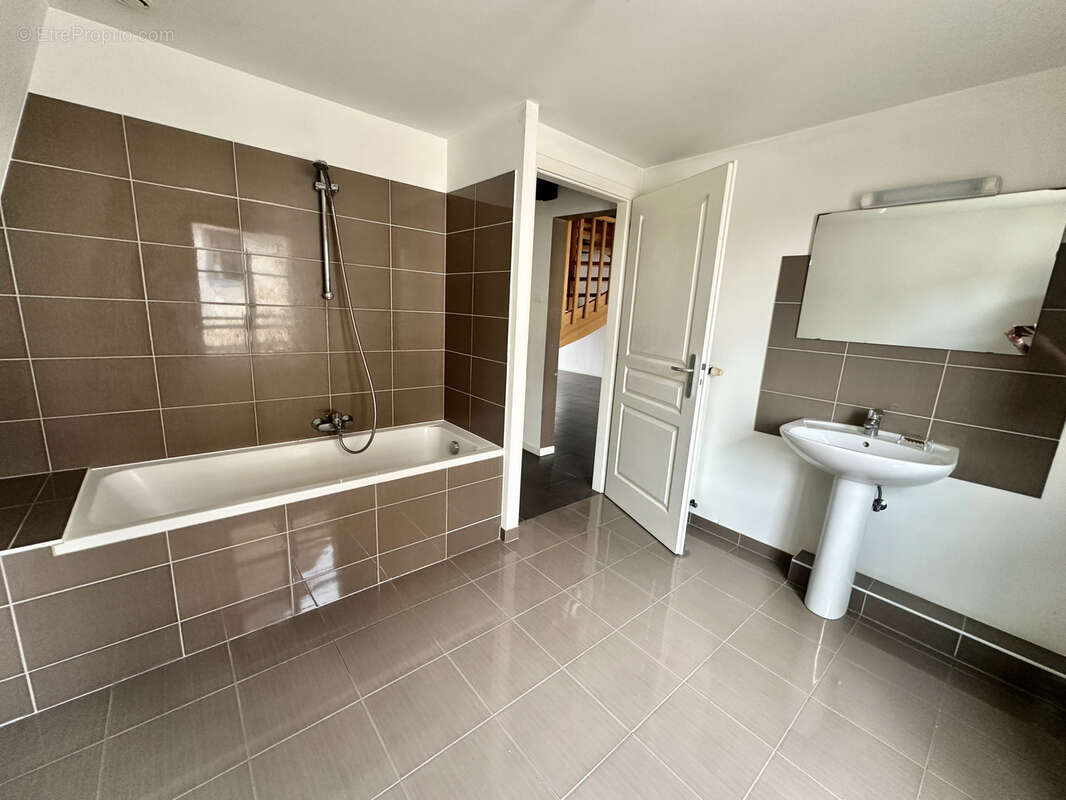 Appartement à RIBEAUVILLE