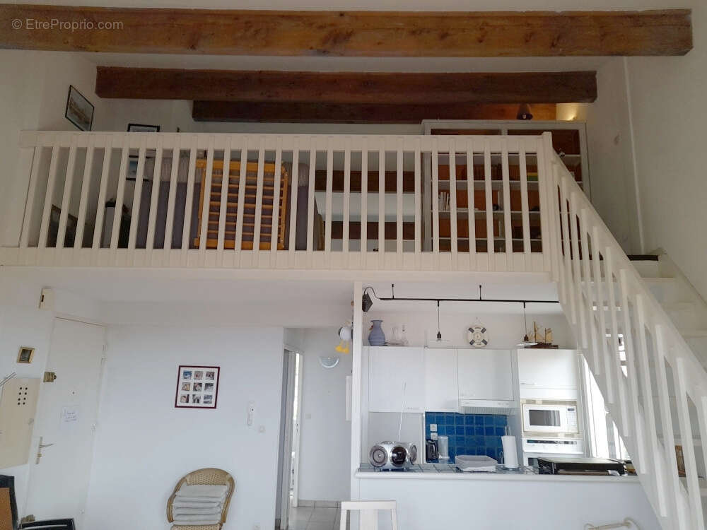 Appartement à PORT-VENDRES