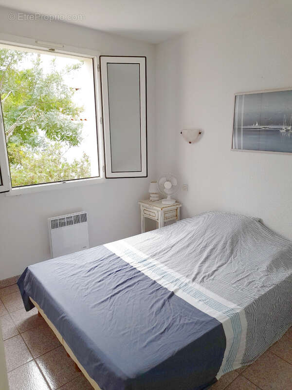 Appartement à PORT-VENDRES