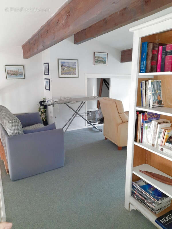 Appartement à PORT-VENDRES