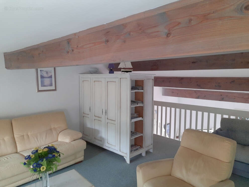 Appartement à PORT-VENDRES