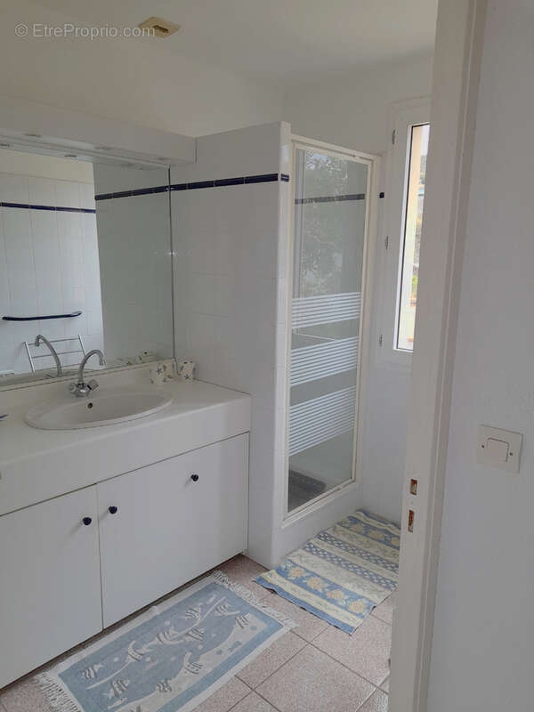 Appartement à PORT-VENDRES