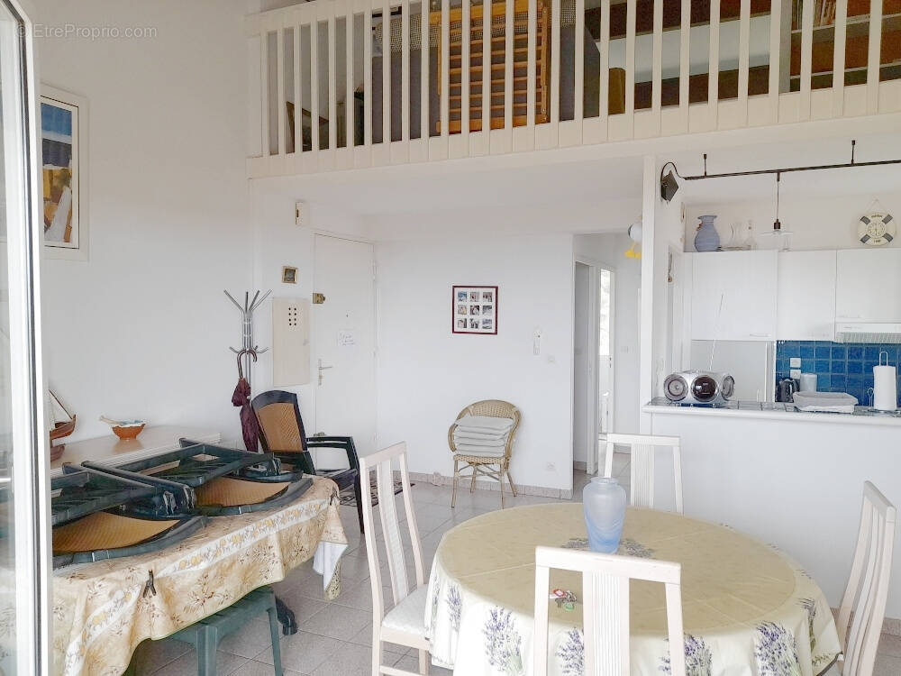 Appartement à PORT-VENDRES