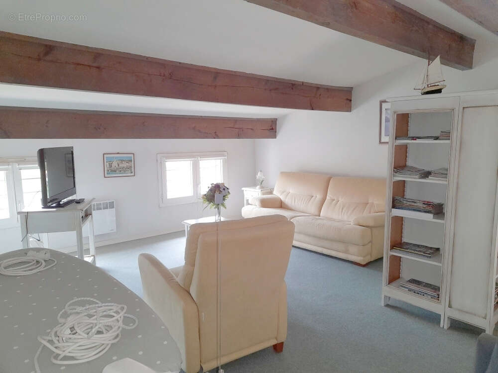 Appartement à PORT-VENDRES