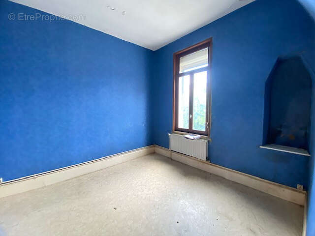 Maison à BOHAIN-EN-VERMANDOIS