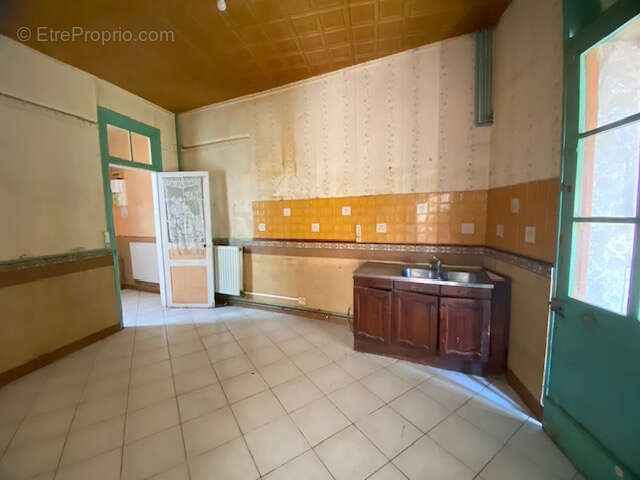 Maison à BOHAIN-EN-VERMANDOIS