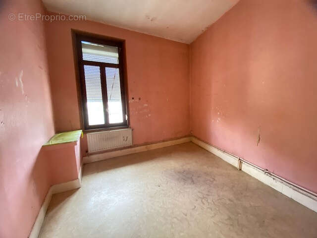 Maison à BOHAIN-EN-VERMANDOIS