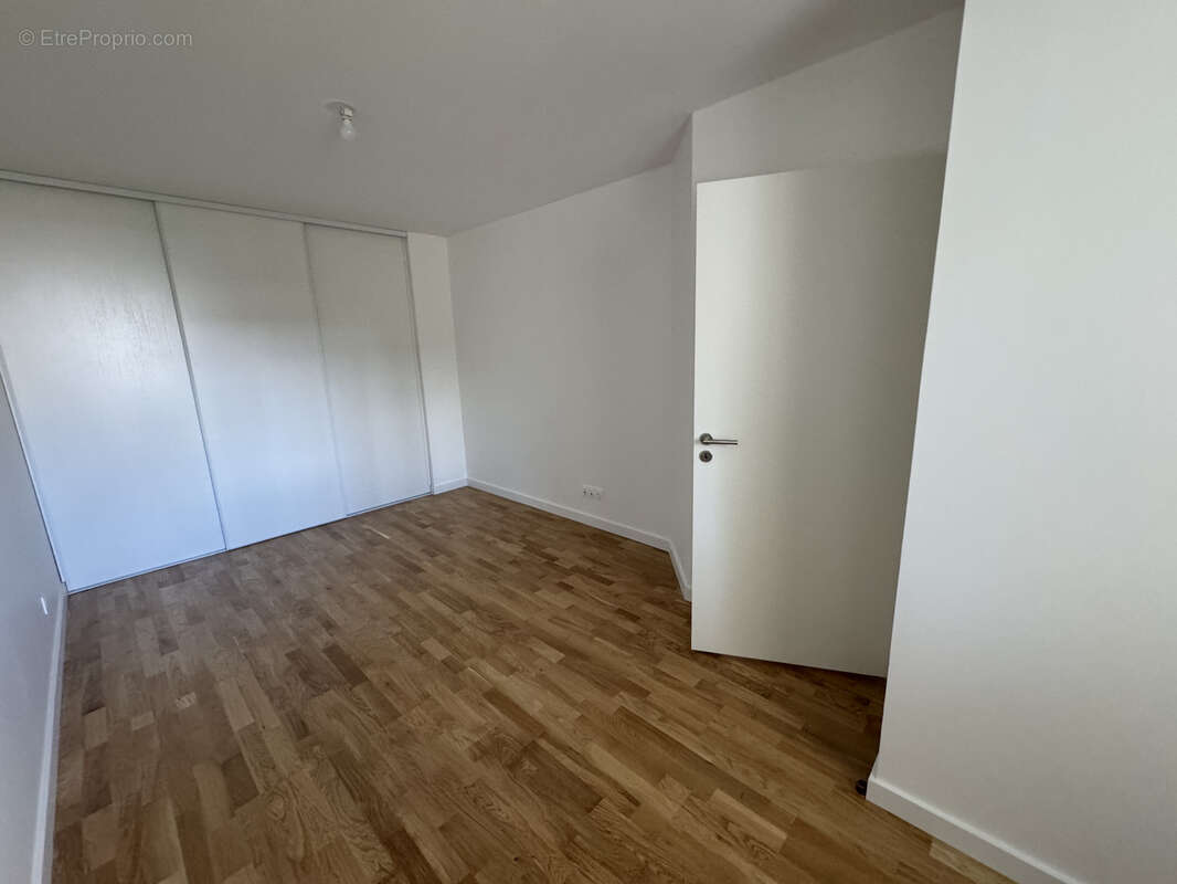Appartement à TALENCE