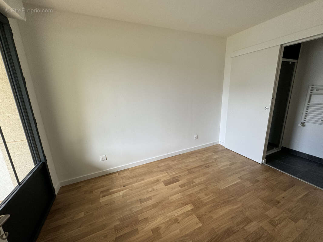 Appartement à TALENCE